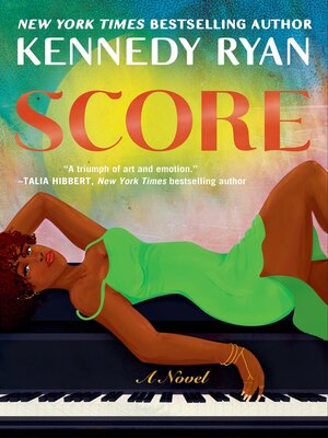 cover image of Score